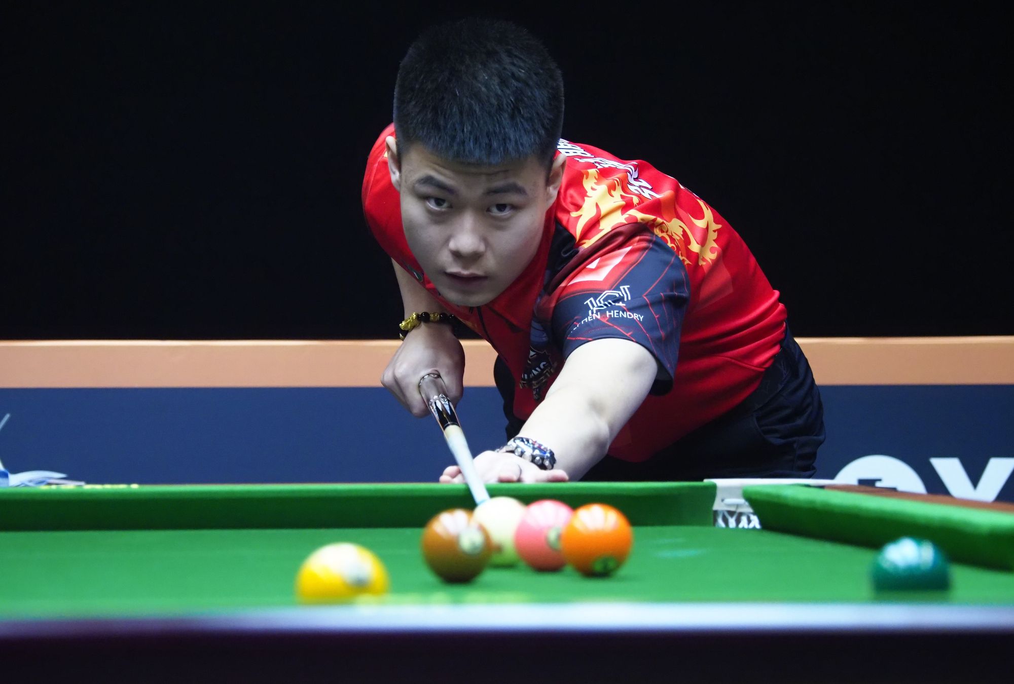 无意间将焦 无意间将焦