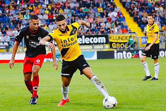 过小范围配 过小范围配