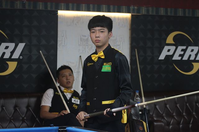 成就的追求 成就的追求