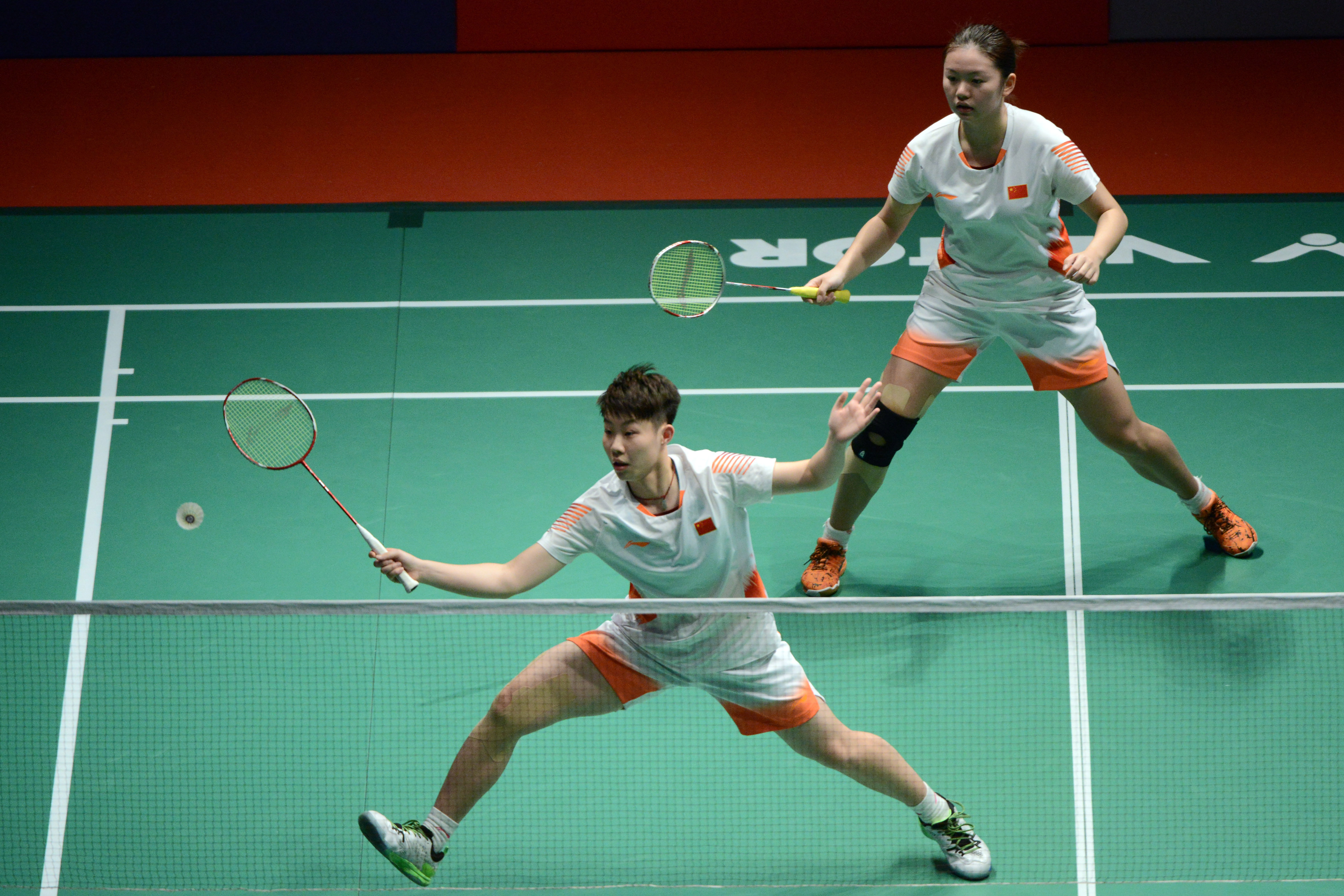 狂的三连杀 狂的三连杀